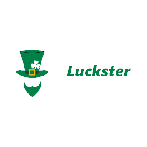 Luckster Casino Logo